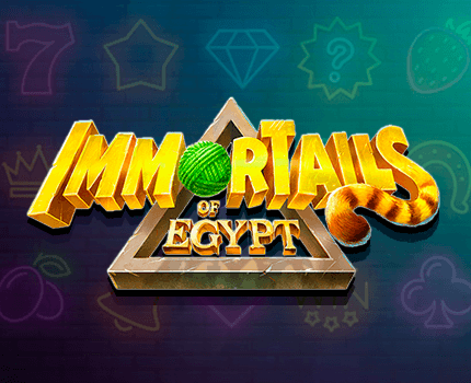 ImmorTails of Egypt