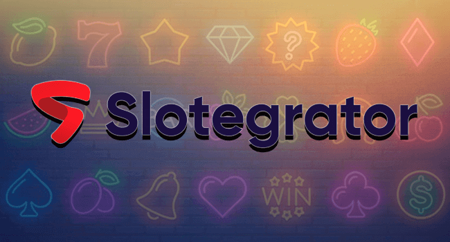 slotegrator