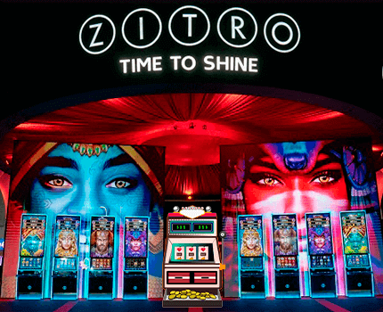 Zitro games
